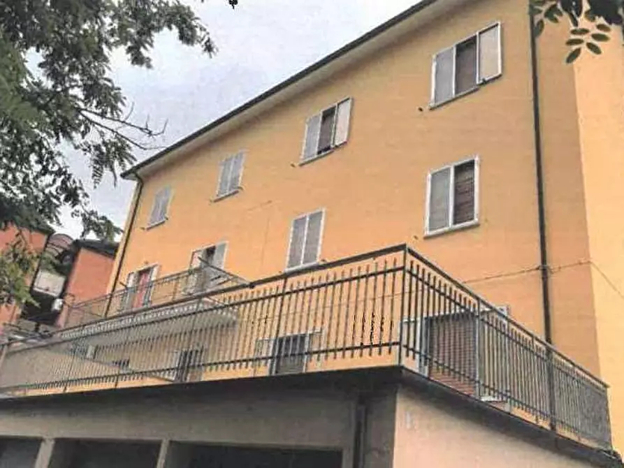 Immagine 2 di Appartamento in vendita  in Via Roma 2 a Macerata Feltria