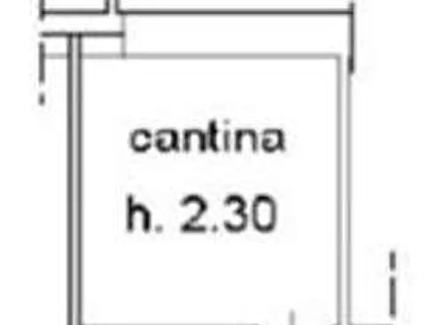 Immagine 4 di Appartamento in vendita  in Via Roma 2 a Macerata Feltria