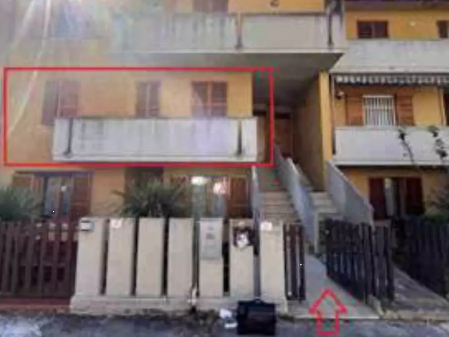 Immagine 1 di Appartamento in vendita  in Sez. Sant’Angelo in Lizzola - Via Evangelista Torricelli 15 a Vallefoglia