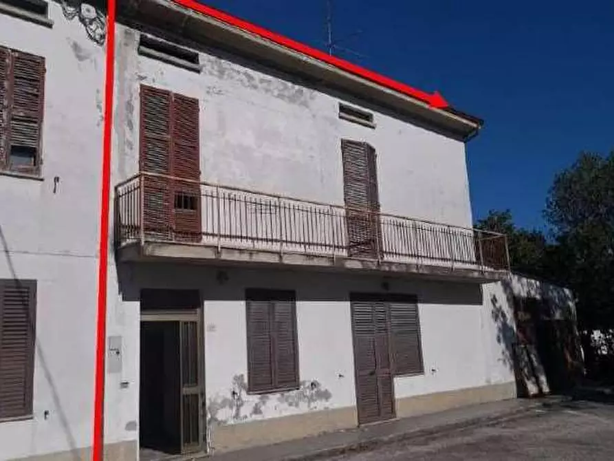 Immagine 1 di Appartamento in vendita  in Via PANTANELLI 252 a Montelabbate