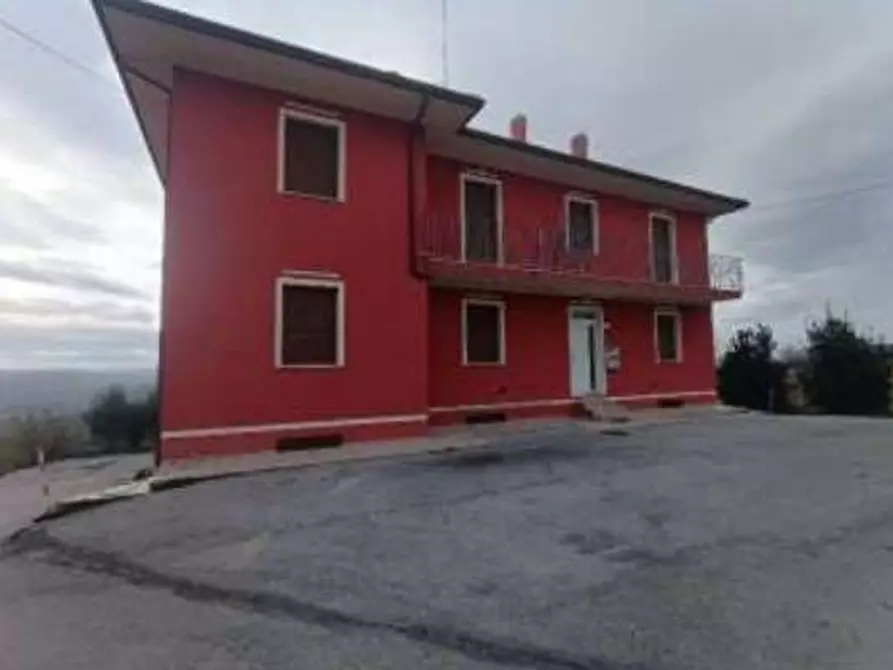 Immagine 1 di Appartamento in vendita  in Strada Solfanuccio 88/C a San Costanzo