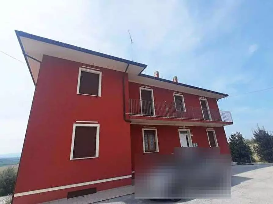 Immagine 5 di Appartamento in vendita  in Strada Solfanuccio 88/C a San Costanzo