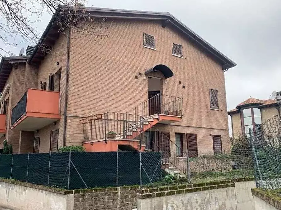 appartamento in vendita a Tavullia in zona Monteluro