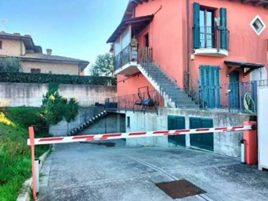 Immagine 2 di Appartamento in vendita  in Via Marino Saudelli snc a Terre Roveresche
