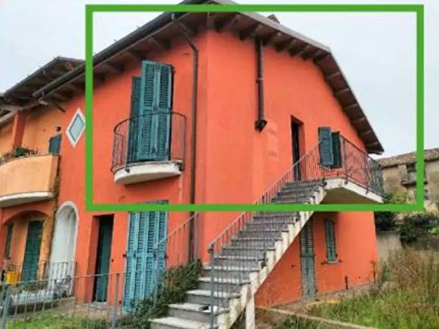 Immagine 3 di Appartamento in vendita  in Via Marino Saudelli snc a Terre Roveresche