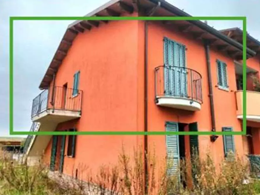 Immagine 4 di Appartamento in vendita  in Via Marino Saudelli snc a Terre Roveresche