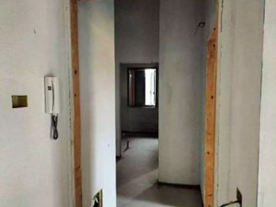 Immagine 10 di Appartamento in vendita  in Via Marino Saudelli snc a Terre Roveresche