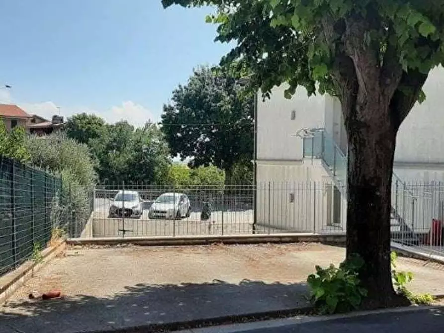 Immagine 1 di Posto auto in vendita  in Via Antonio Gramsci  snc a Mondolfo