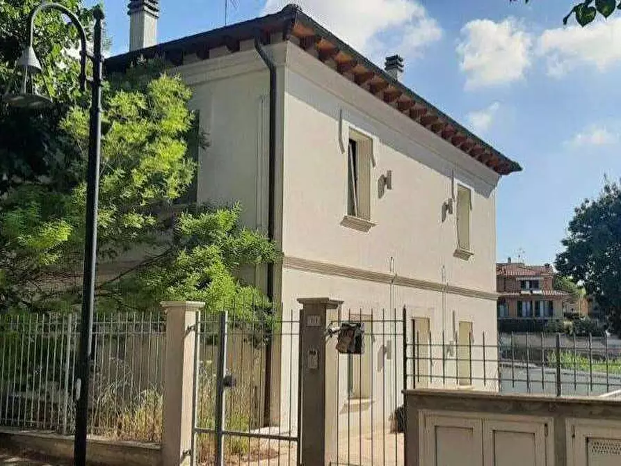 Immagine 4 di Ufficio in vendita  in Via Vittorio Veneto 82 a Mondolfo