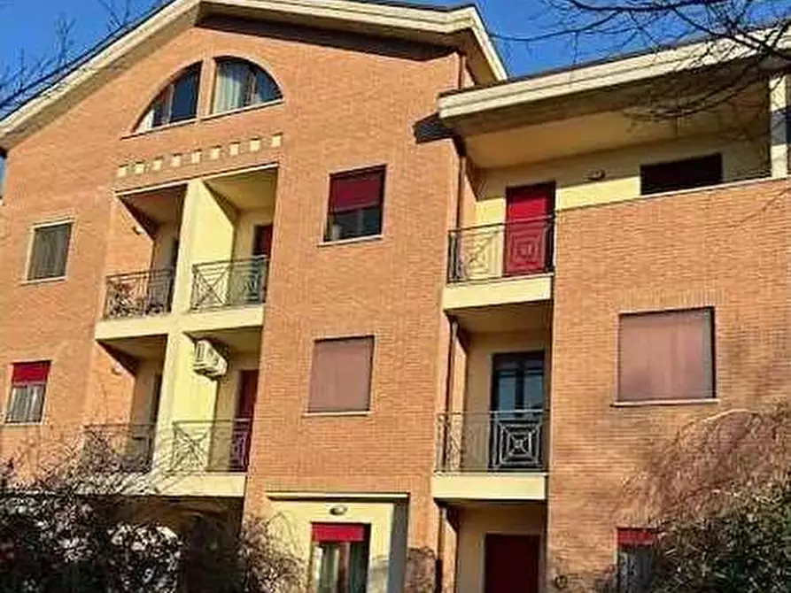 Immagine 1 di Appartamento in vendita  in Via Enrico Mattei sn a Urbino