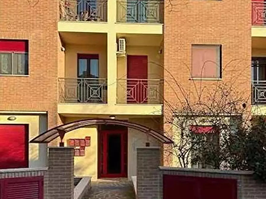 Immagine 2 di Appartamento in vendita  in Via Enrico Mattei sn a Urbino