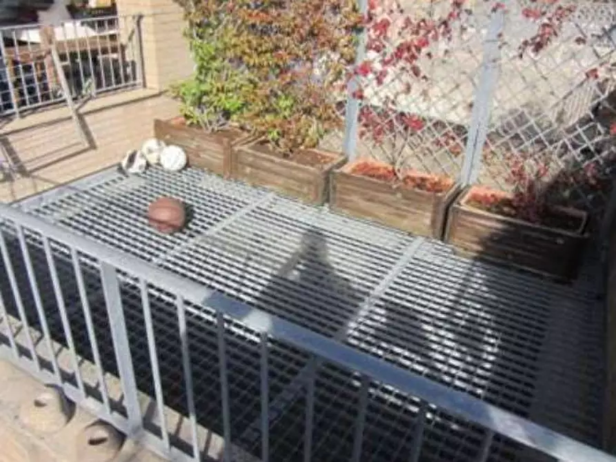 Immagine 5 di Villetta a schiera in vendita  in Via Del Colle 26 a Serra Sant'abbondio