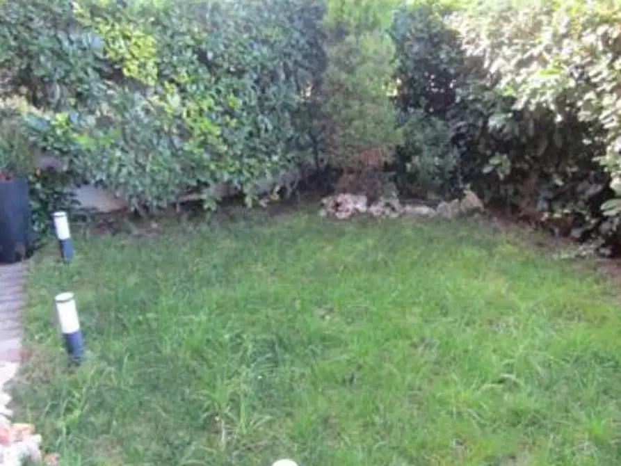 Immagine 7 di Villetta a schiera in vendita  in Via Del Colle 26 a Serra Sant'abbondio