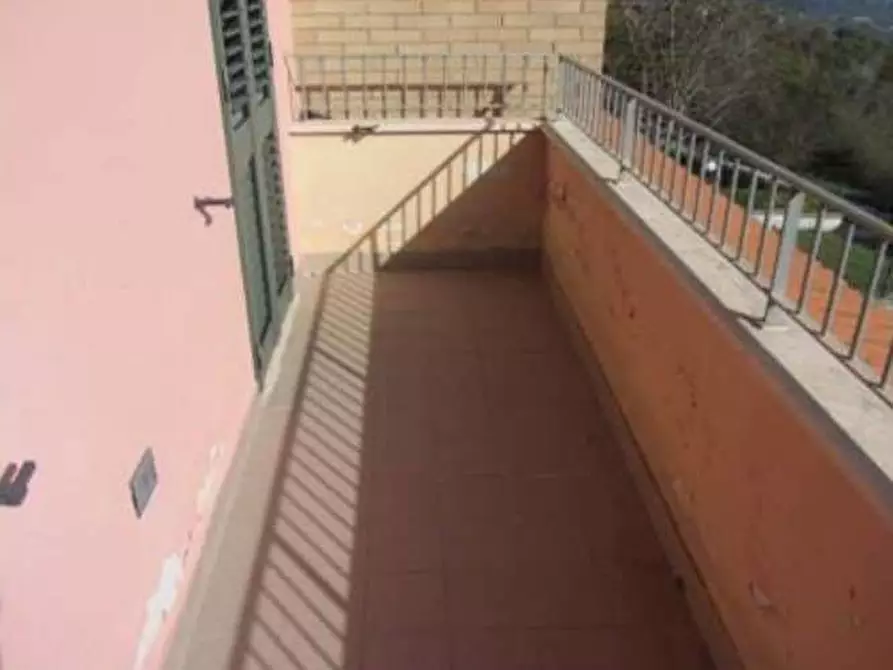 Immagine 9 di Villetta a schiera in vendita  in Via Del Colle 26 a Serra Sant'abbondio