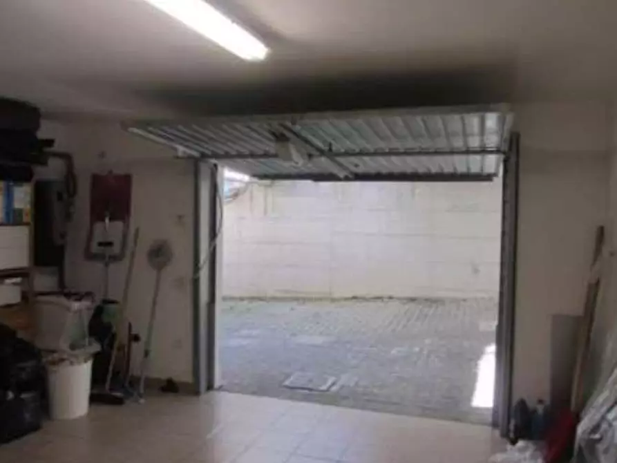 Immagine 11 di Villetta a schiera in vendita  in Via Del Colle 26 a Serra Sant'abbondio