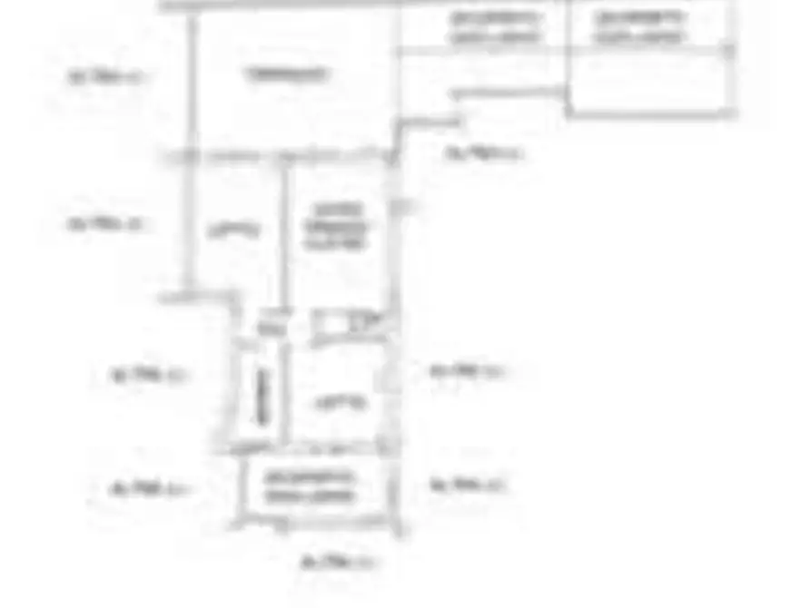 Immagine 6 di Appartamento in vendita  in Via del Monte snc a Petriano