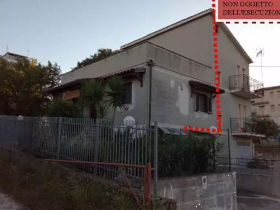 Immagine 2 di Villetta a schiera in vendita  in Località San Brancato, Via F. Turati,  7 a Sant'arcangelo