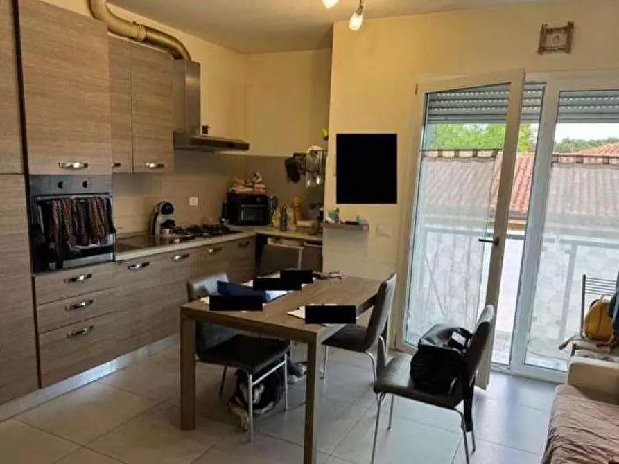 Immagine 2 di Appartamento in vendita  in Via XXIV Maggio 109 a Pesaro