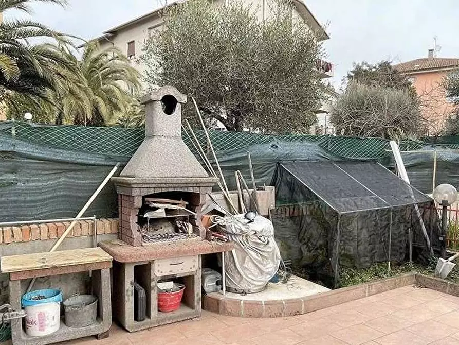 Immagine 7 di Appartamento in vendita  in Via Della Resistenza 14 a Colli Al Metauro