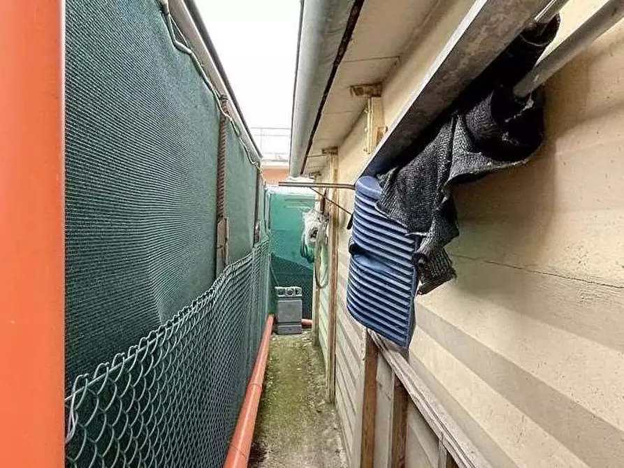 Immagine 13 di Appartamento in vendita  in Via Della Resistenza 14 a Colli Al Metauro