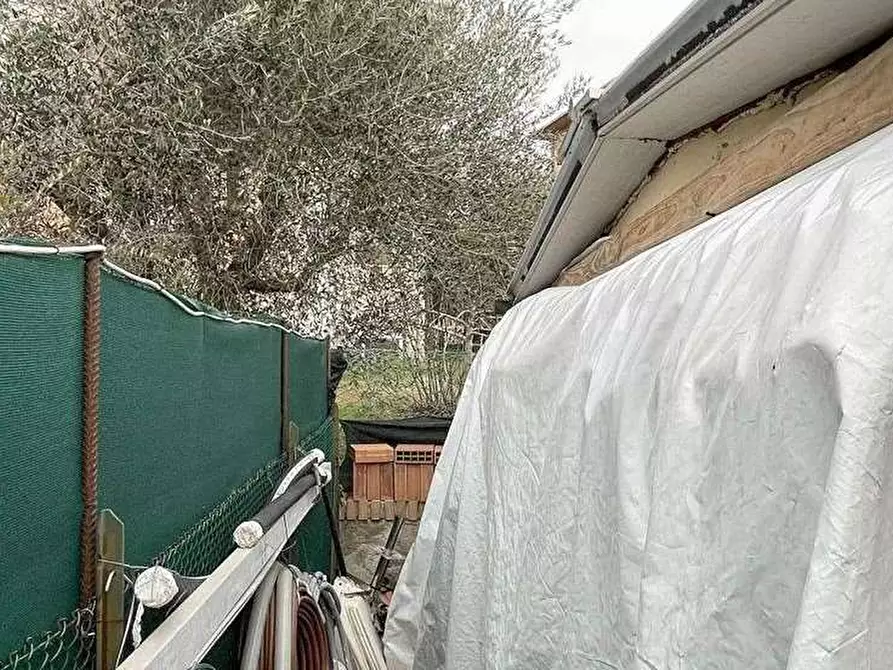 Immagine 14 di Appartamento in vendita  in Via Della Resistenza 14 a Colli Al Metauro