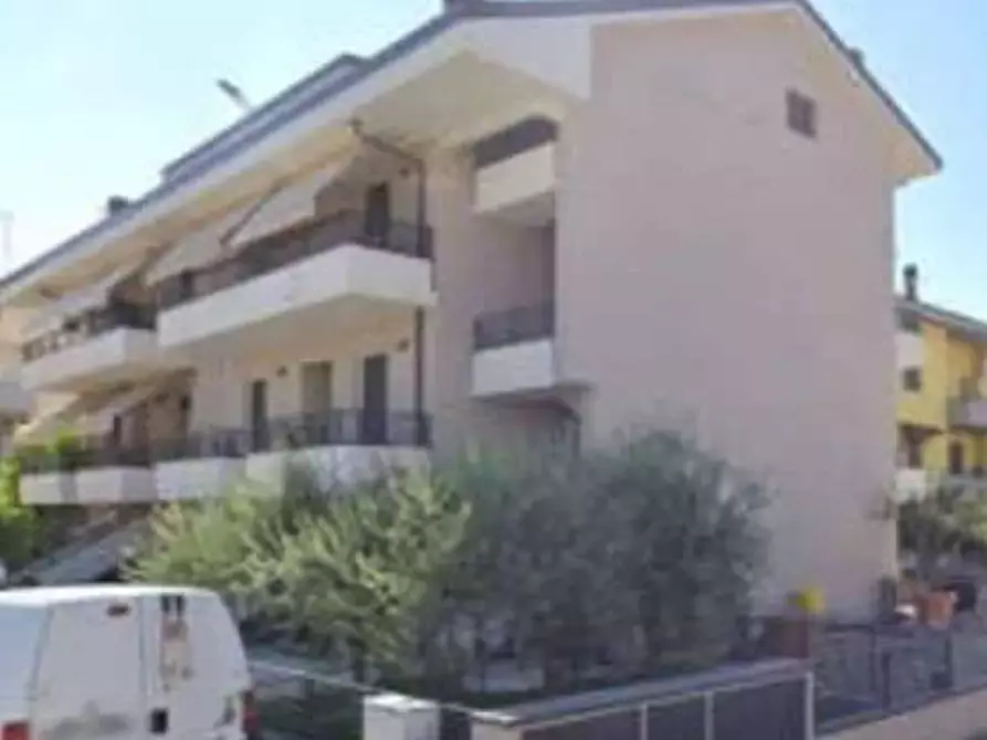 Immagine 1 di Appartamento in vendita  in Via Zandonai 156 a Montelabbate