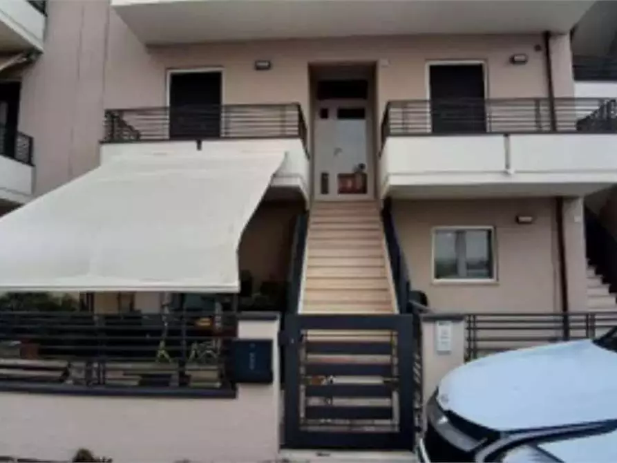 Immagine 2 di Appartamento in vendita  in Via Zandonai 156 a Montelabbate