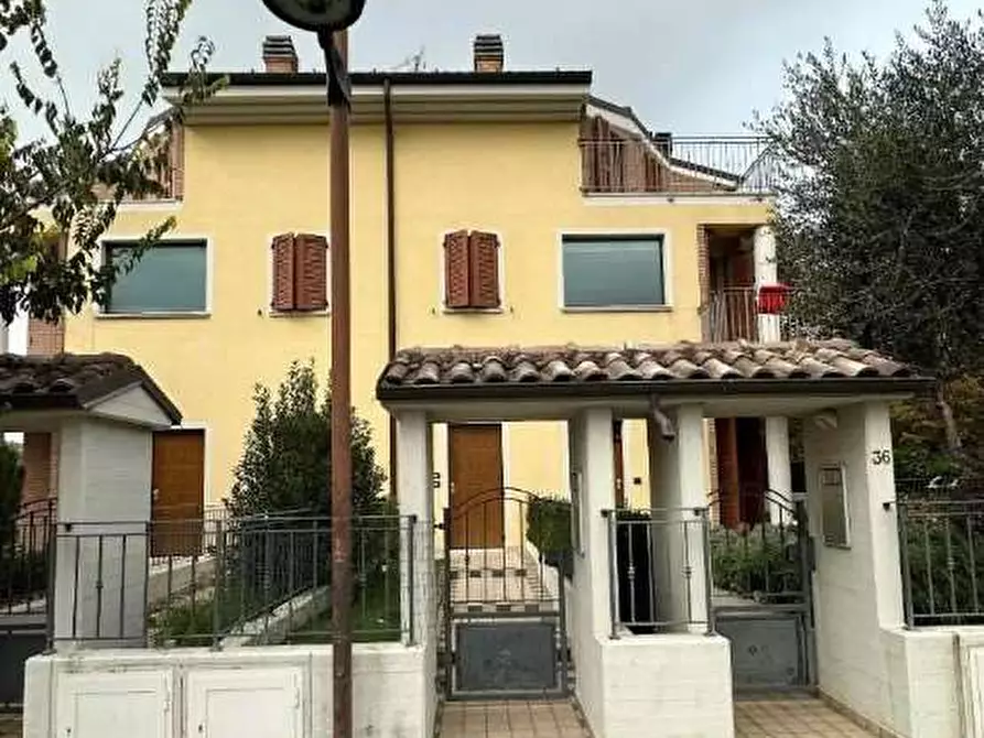 Immagine 1 di Appartamento in vendita  in Via Lazio 38 a Monte Porzio