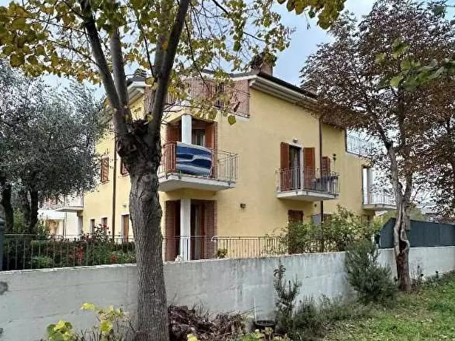 Immagine 2 di Appartamento in vendita  in Via Lazio 38 a Monte Porzio