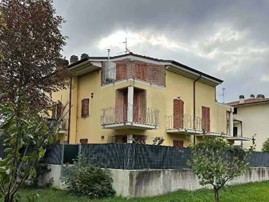 Immagine 3 di Appartamento in vendita  in Via Lazio 38 a Monte Porzio
