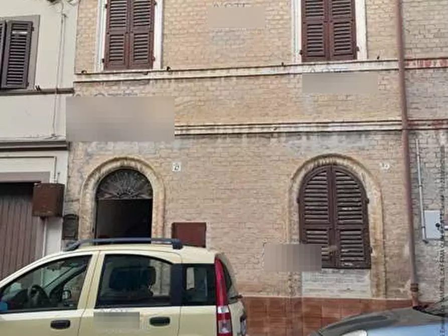 Immagine 1 di Appartamento in vendita  in Via XXV Aprile  47 a Falconara Marittima