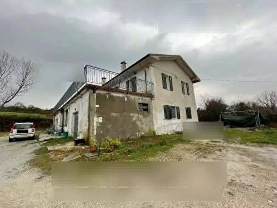 Immagine 3 di Casa indipendente in vendita  in Via Valverde 9 a Rimini