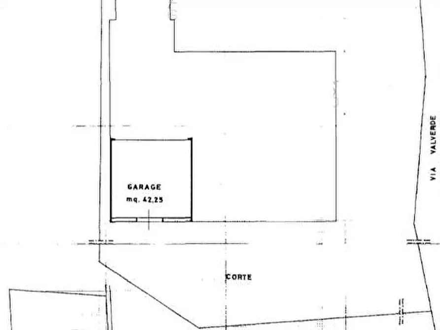 Immagine 7 di Casa indipendente in vendita  in Via Valverde 9 a Rimini