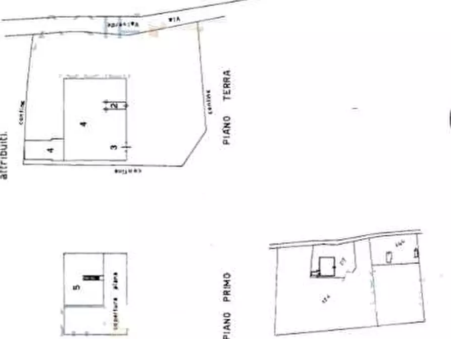 Immagine 8 di Casa indipendente in vendita  in Via Valverde 9 a Rimini