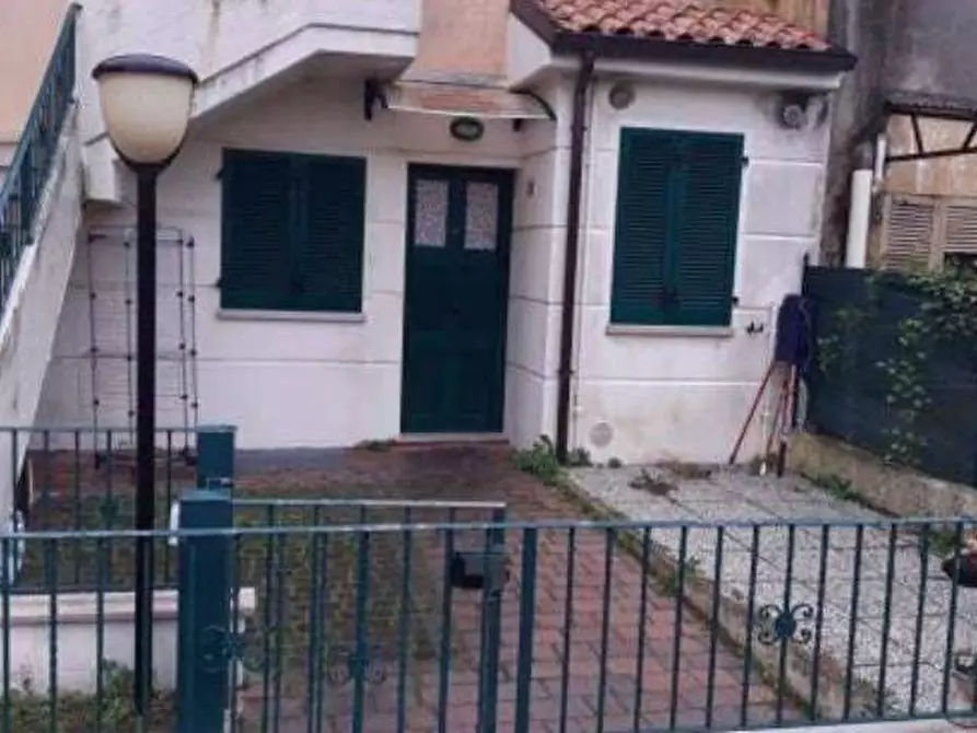 Immagine 3 di Appartamento in vendita  in Via Flaminia  227/A a Cartoceto