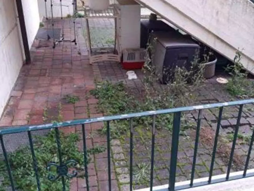 Immagine 4 di Appartamento in vendita  in Via Flaminia  227/A a Cartoceto