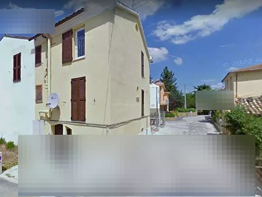Immagine 1 di Appartamento in vendita  in Via Pozzetto  34 a Castelplanio
