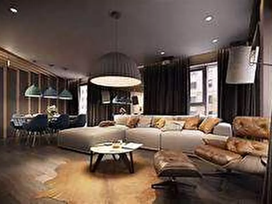 Immagine 19 di Appartamento in vendita  in Via Lazio 38 a Monte Porzio