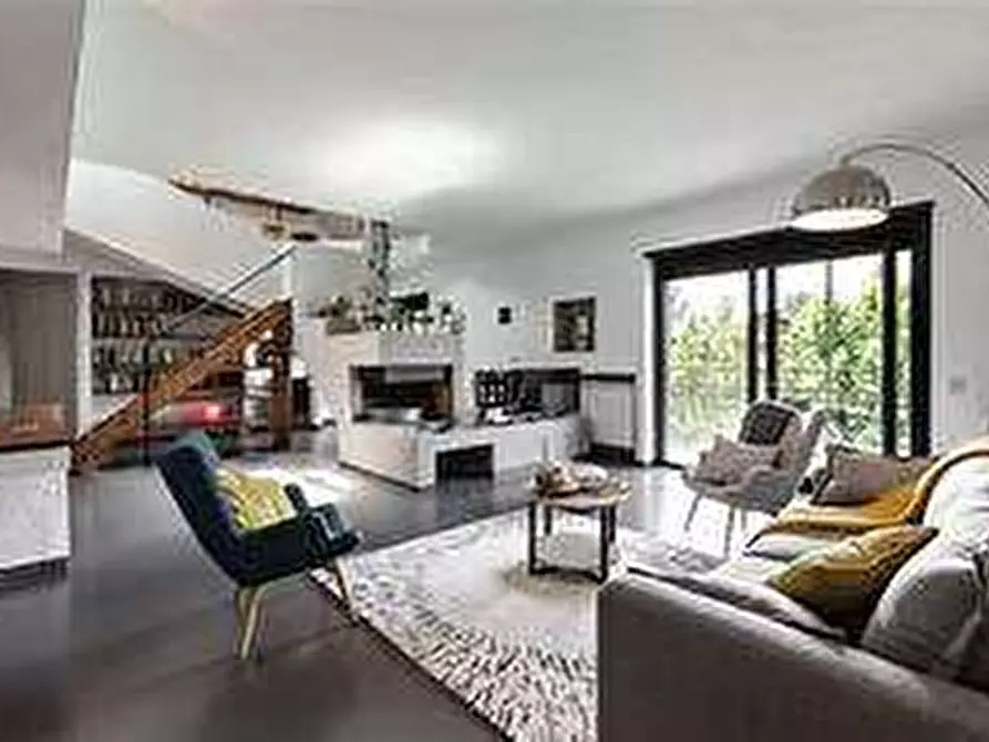 Immagine 20 di Villa in vendita  in via fosso fogliano 15 a Pesaro