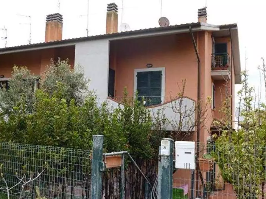 Immagine 1 di Appartamento in vendita  in Via Sardegna  5 a San Costanzo