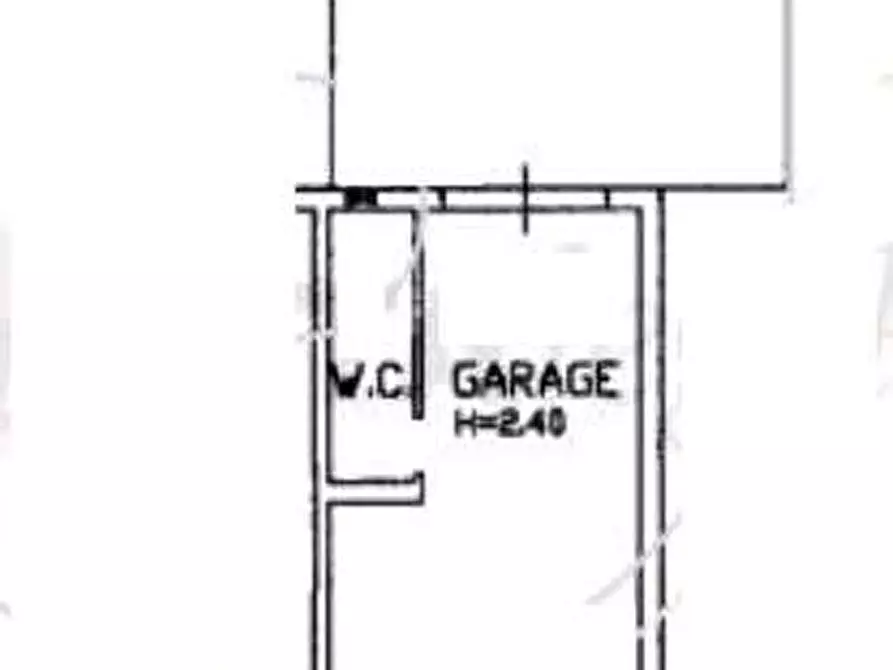 Immagine 6 di Appartamento in vendita  in Via Sardegna  5 a San Costanzo