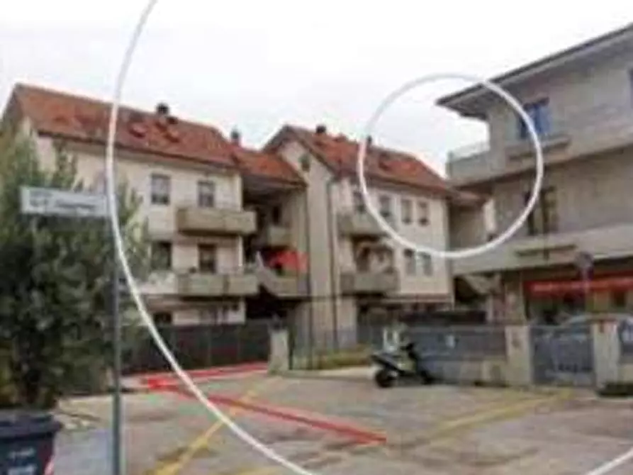 Immagine 1 di Appartamento in vendita  in Via G.F. Guerrieri 41 a Fossombrone