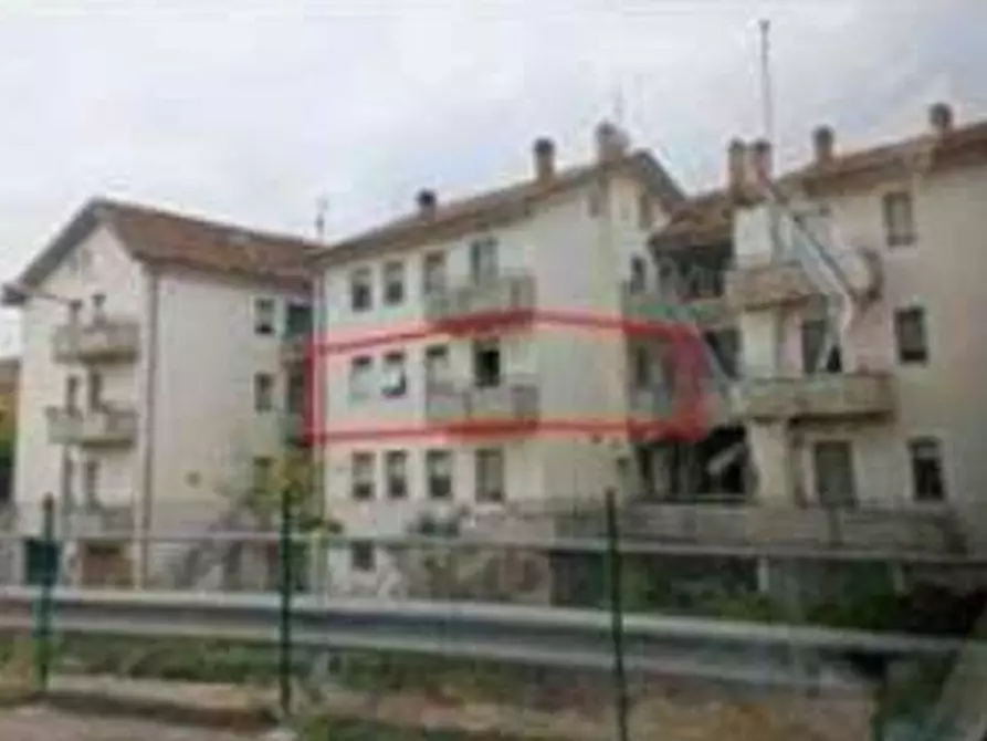 Immagine 6 di Appartamento in vendita  in Via G.F. Guerrieri 41 a Fossombrone