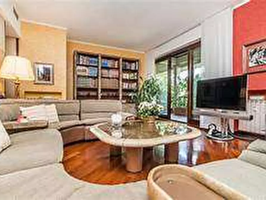 Immagine 13 di Appartamento in vendita  in Via G.F. Guerrieri 41 a Fossombrone