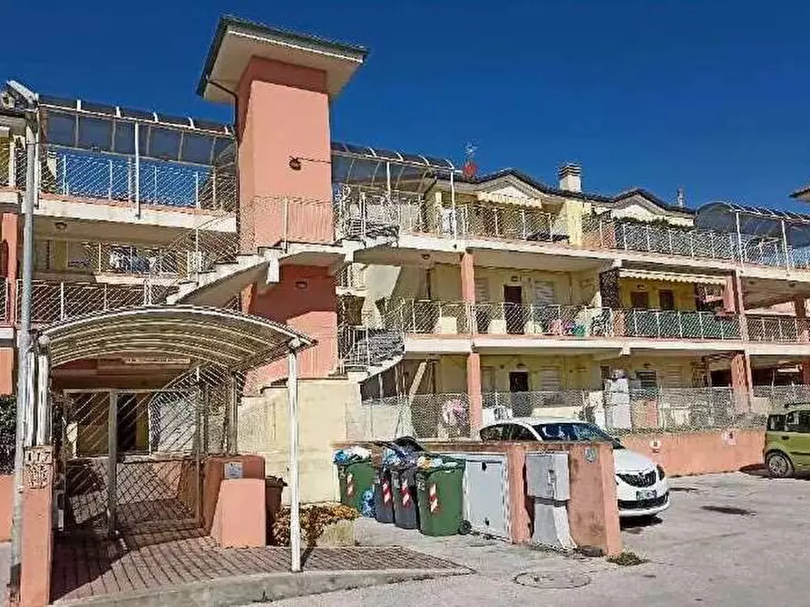 appartamento in vendita a Fano