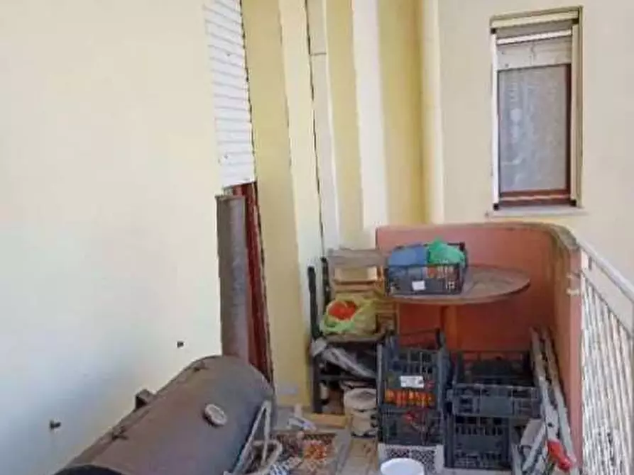 Immagine 2 di Appartamento in vendita  in Strada Nazionale Adriatica Sud 117 a Fano