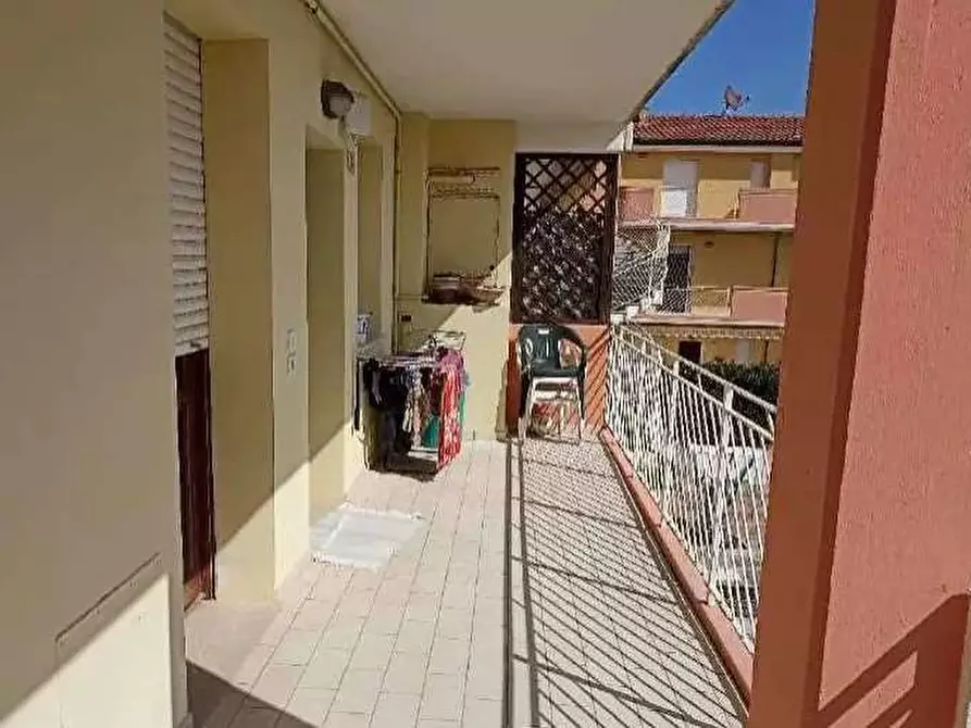 Immagine 3 di Appartamento in vendita  in Strada Nazionale Adriatica Sud 117 a Fano