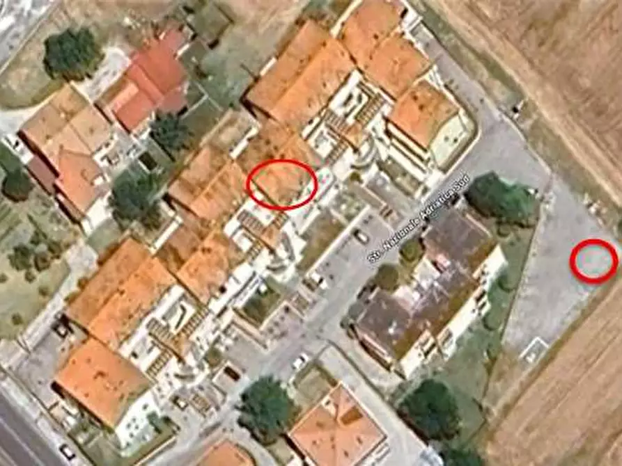 Immagine 6 di Appartamento in vendita  in Strada Nazionale Adriatica Sud 117 a Fano