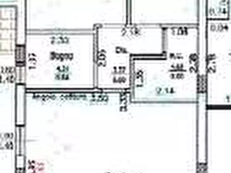 Immagine 7 di Appartamento in vendita  in Strada Nazionale Adriatica Sud 117 a Fano