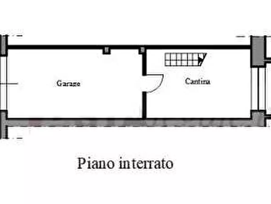 Immagine 3 di Appartamento in vendita  in Strada San Costanzo  37 C a San Costanzo